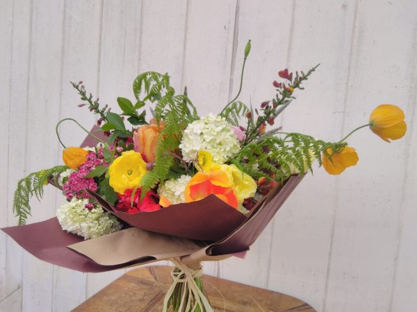 Flower Bunches - Image 6