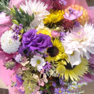 flowers