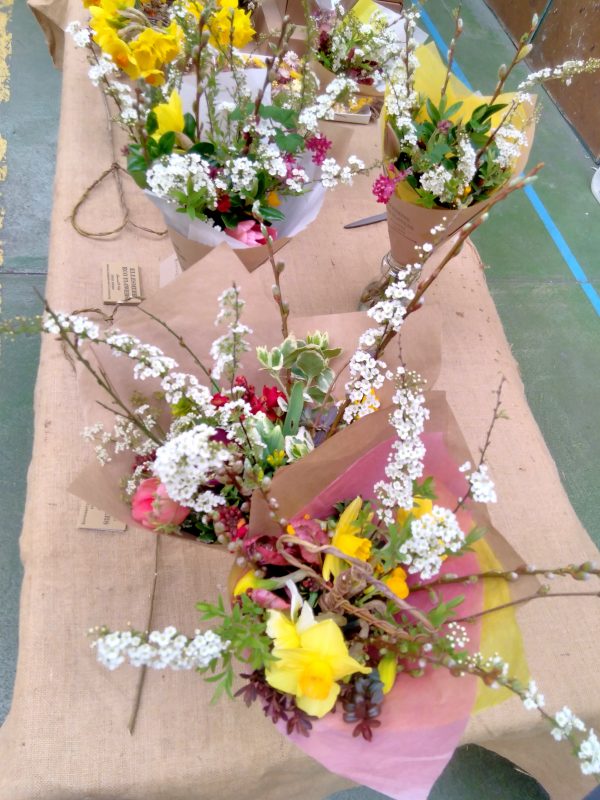 Flower Bunches - Image 8