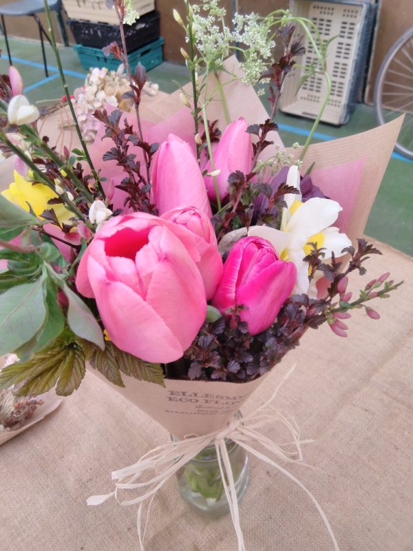 Flower Bunches - Image 4
