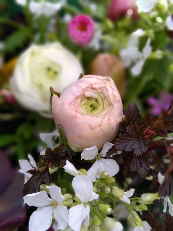 Flower Bunches - Image 3