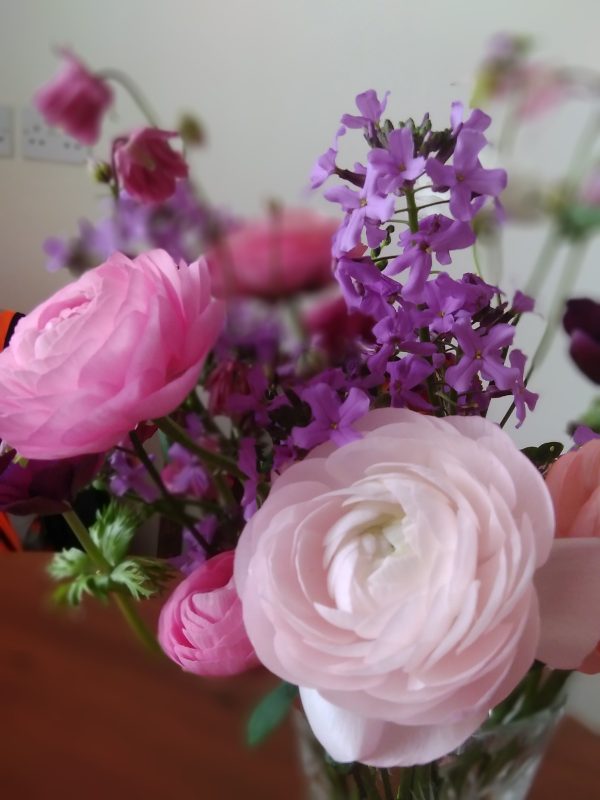 Flower Bunches - Image 5